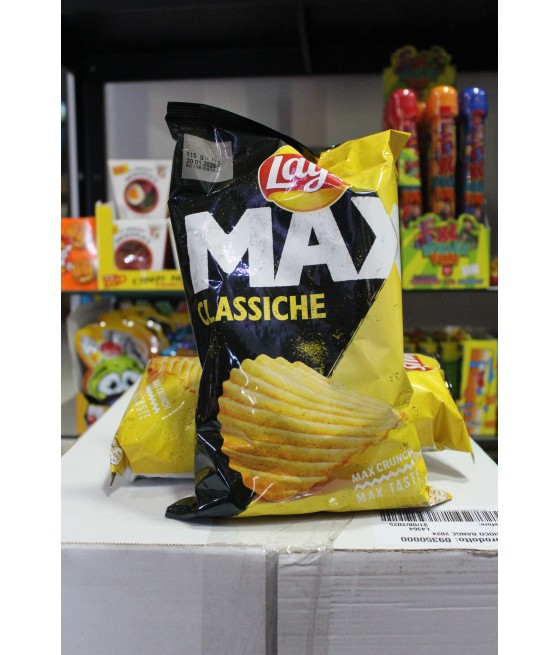 LAYS MAX CLASSICHE