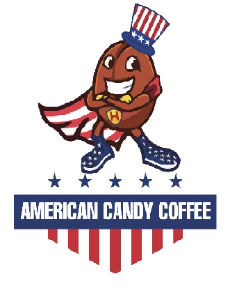 AMERICAN CANDY COFFEE | CAFFE' IN CAPSULE E SNACK AMERICANI